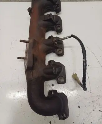 Ford Ranger Exhaust manifold CK409430CA