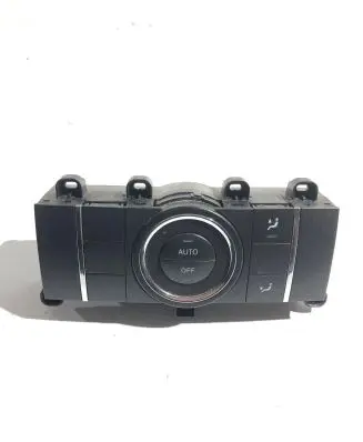 Mercedes-Benz ML W164 Climate control unit A1648206189 03420834