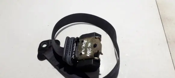 Renault Espace III Rear seatbelt