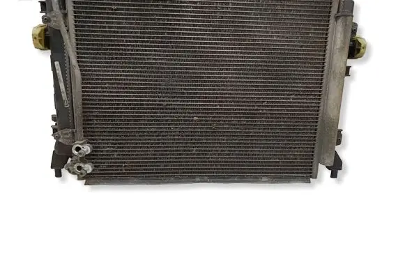 Volkswagen PASSAT B6 Radiator set 