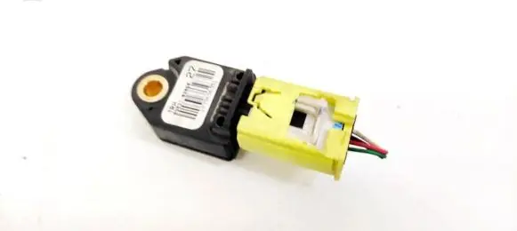 Toyota Corolla E140 E150 Airbag deployment crash/impact sensor 8983102060 89831-02060