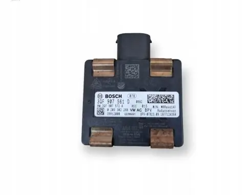 Volkswagen Golf VII Distronic sensor radar 3QF907561D