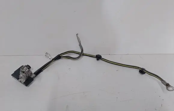 Mitsubishi ASX Negative earth cable (battery) 1865A189