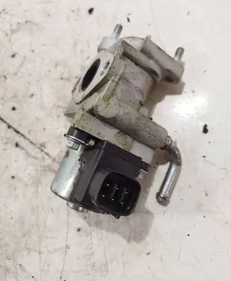 Vacuum pump