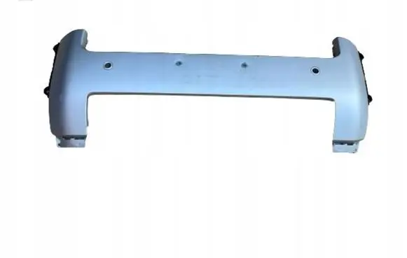 Land Rover Defender Front bumper splitter molding L8B2-17F775-A