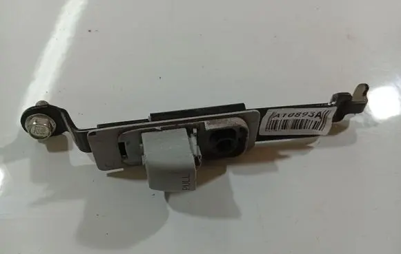 Mazda 5 Seat belt adjustment rail BHC560027