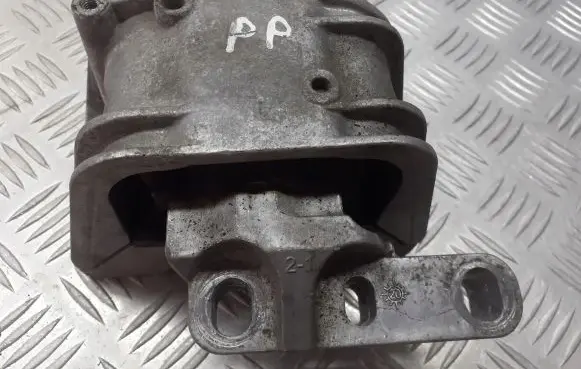 Skoda Octavia Mk2 (1Z) Engine mount vacuum valve 230188620