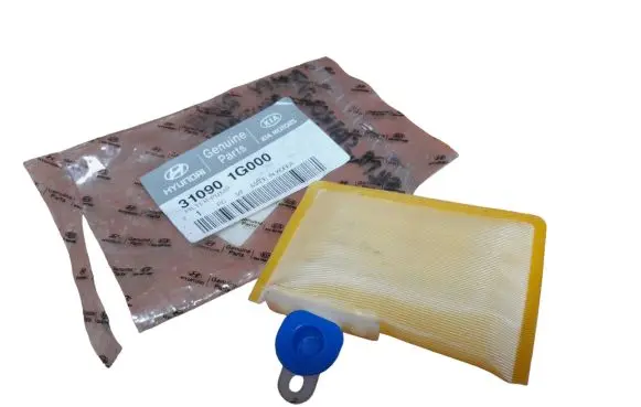 KIA Rio Fuel filter 310901G000