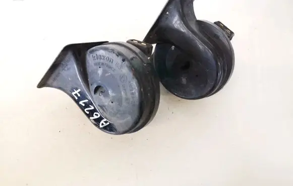 Volkswagen PASSAT B5 Horn signal e20092018