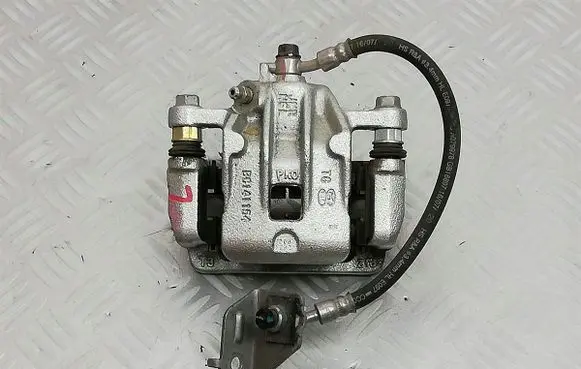 Hyundai Sonata LF Rear brake caliper 
