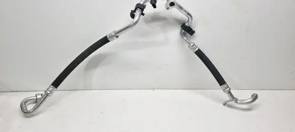 Audi Q4 Sportback e-tron Air conditioning (A/C) pipe/hose 1EA816743N