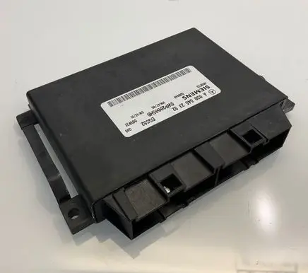 Mercedes-Benz E W211 Gearbox control unit/module A0305452332 5WP20005HB 0305452332