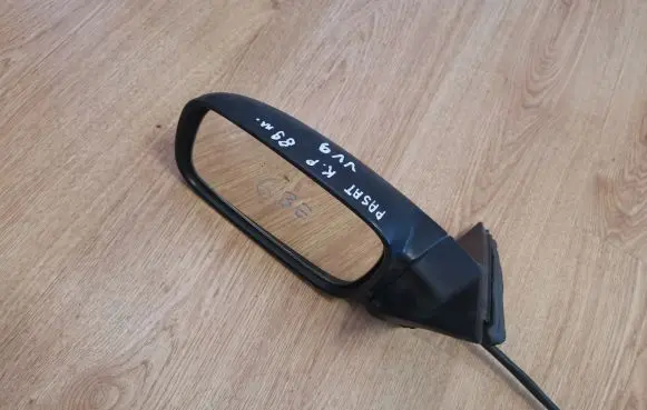 Volkswagen PASSAT B3 Manual wing mirror 0017272 0017273 0217272