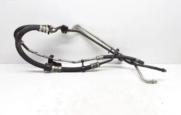 Volvo V50 Power steering hose/pipe/line