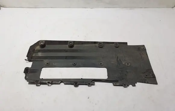 Citroen DS7 Crossback Pickup box liner 9830303580