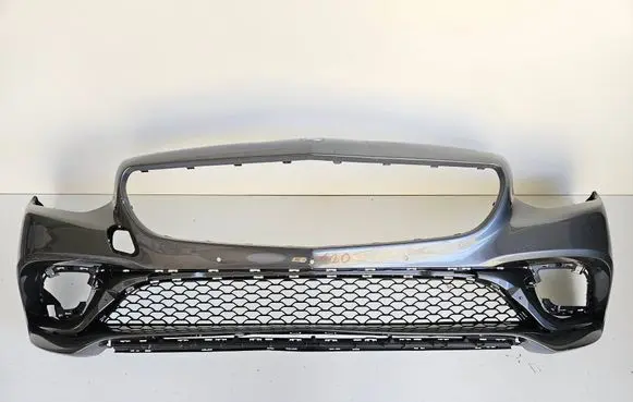 Mercedes-Benz SLC R172 Front bumper A1728850500 A1728850600