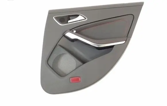 Mercedes-Benz CLA C117 X117 W117 Rear door card panel trim 