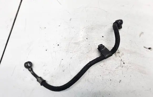 Ford Mondeo MK IV Turbo turbocharger oiling pipe/hose