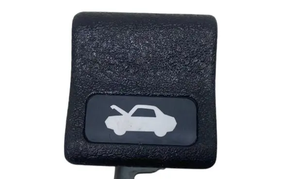 Subaru Outback Engine bonnet (hood) release handle