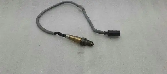Mercedes-Benz ML W166 Lambda probe sensor A0075421618