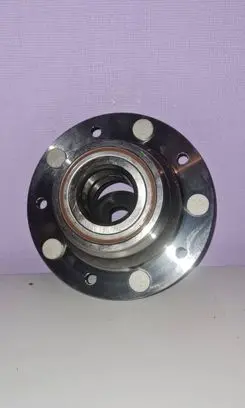 Ford Transit Rear wheel hub spindle/knuckle 6C111A049DA 1377912