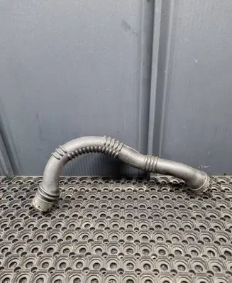 Opel Vivaro Intercooler hose/pipe 93867727 144606126R