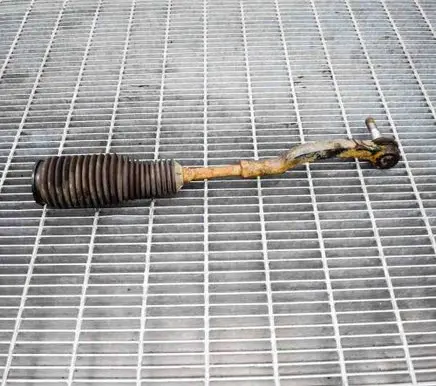 Citroen Jumper Steering tie rod 