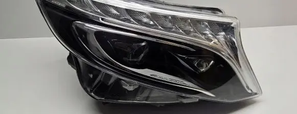 Mercedes-Benz Vito Viano W447 Headlight/headlamp A4479069800 MB204.N.klosz