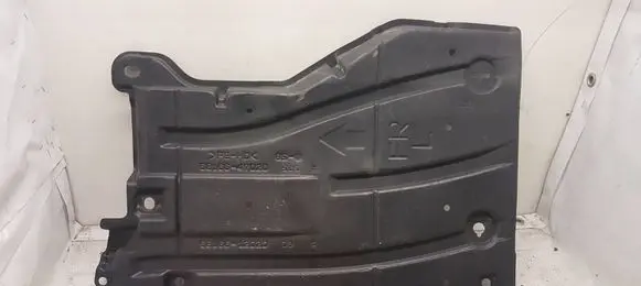 Pickup box liner