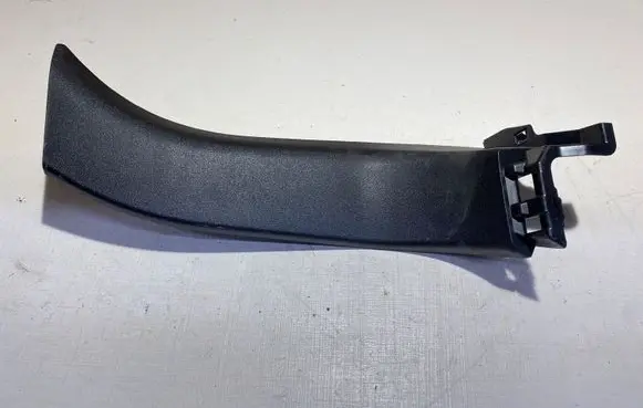 Lexus RX 450H Tailgate/trunk side cover trim 6475448040