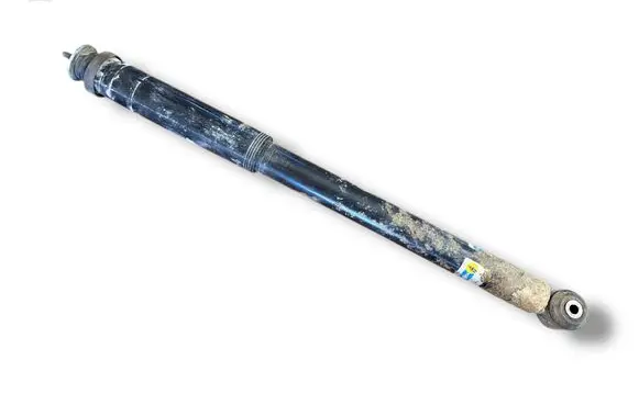 Mercedes-Benz E W211 Rear shock absorber/damper 24105927
