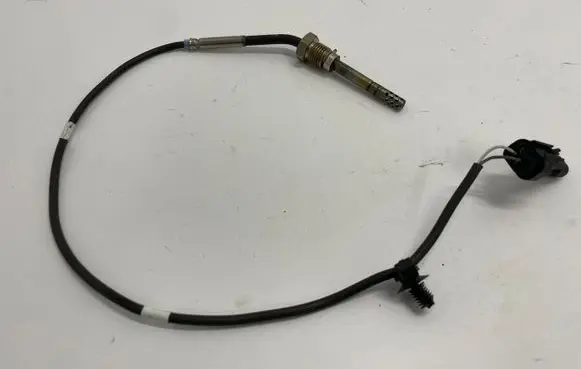 Opel Astra J Exhaust gas temperature sensor 55495556