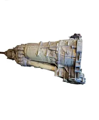Audi A6 S6 C8 4K Automatic gearbox SQN