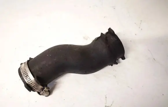 Audi A4 S4 B6 8E 8H Engine coolant pipe/hose 8e0145708b
