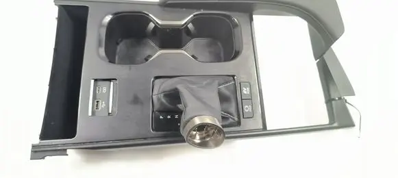 Lexus ES VII XZ10 Foot area side trim 5882633030