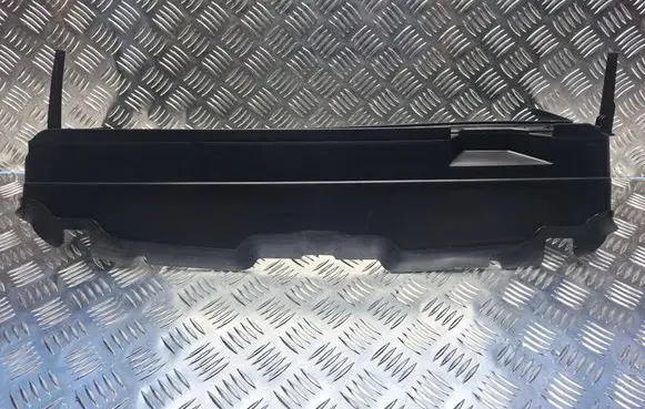 Fiat Tipo Bottom radiator support slam panel 52017073 68326688AA