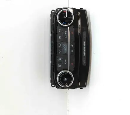 Ford Puma Interior fan control switch MN1T18C612HD