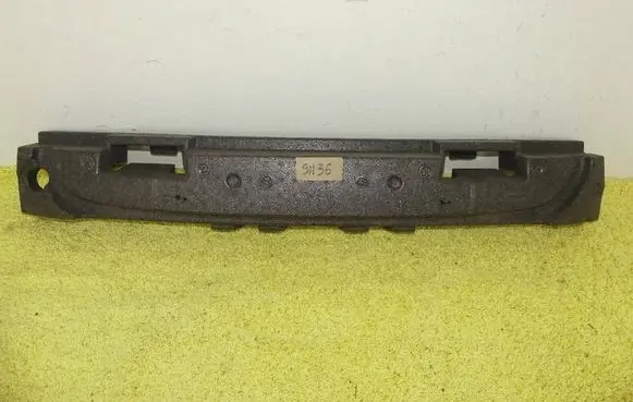 Ford B-MAX Front bumper foam support bar AV11-17A780-AB