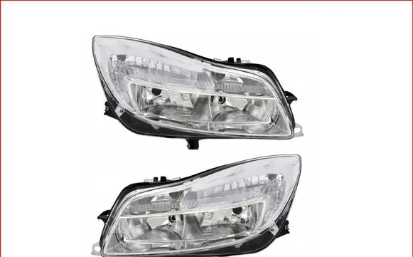 Opel Insignia A Headlight/headlamp 