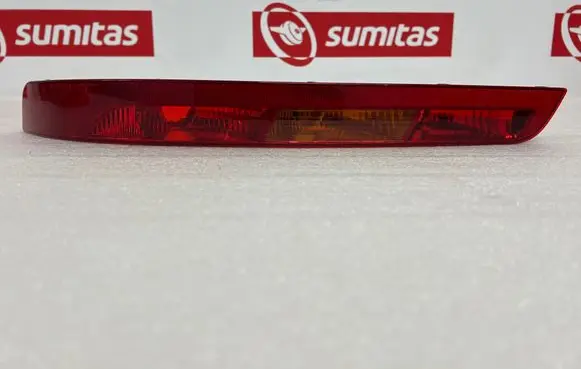 Citroen DS7 Crossback Rear bumper light 9815722980 2VA01312401 22102021