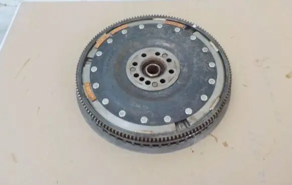 Clutch set kit