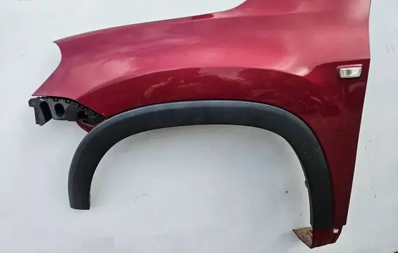 Chevrolet Orlando Fender