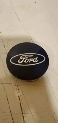 Ford Focus Original wheel cap H95SX1137EA SX1137 37142