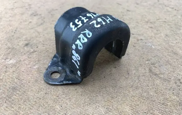 BMW X5 E53 Air conditioning (A/C) compressor (pump) 1096753 31351096753