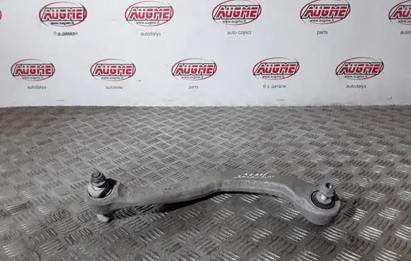 Audi A4 S4 B8 8K Rear upper control arm/wishbone 8K0505323H