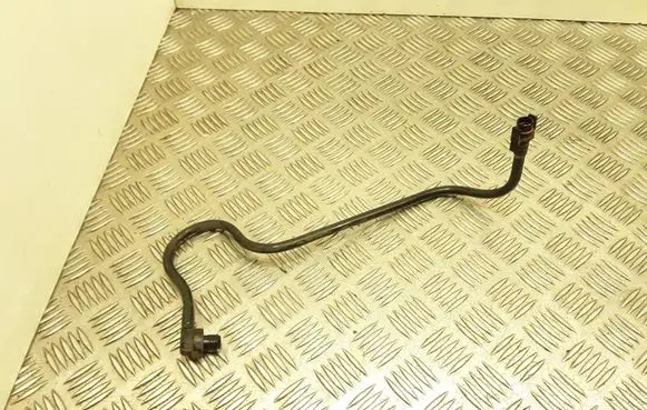 Dacia Sandero Vacuum line/pipe/hose
