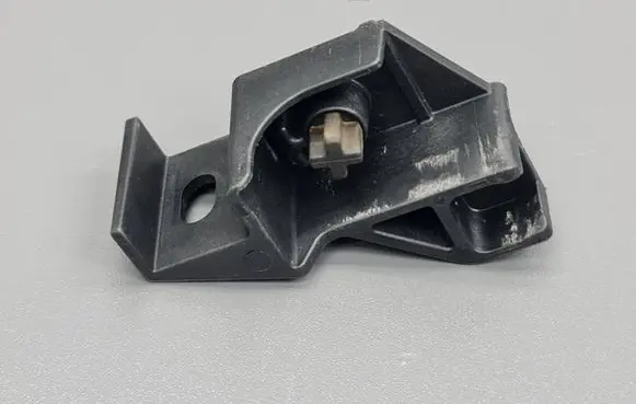 Mini Cooper Countryman R60 Radiator support slam panel bracket 16614910 16083900 275134103