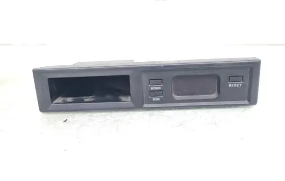 KIA Rio Clock 0K2C255710