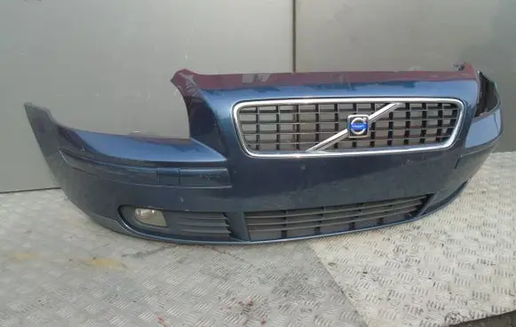 Volvo V50 Front bumper