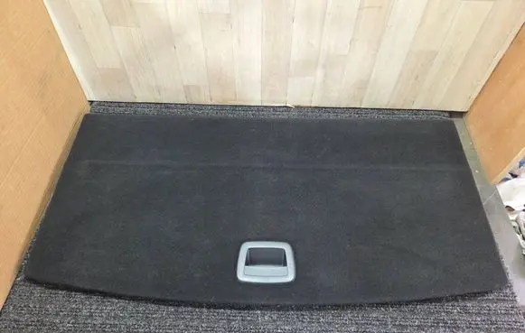 BMW 3 G20 G21 Trunk/boot mat liner 51477450065 7450065